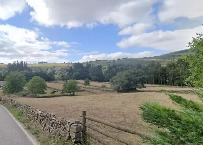 Casa Robles 3000 Feriehus